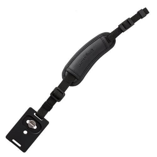 Camera Hand Strap - Small Correa Camera Hand Strap - Small para entrega inmediata en nuestras tiendas de Escazú y Curridabat. Tienda en línea con envíos a toda Costa Rica. Garantía en Costa Rica.