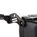 Camera Hand Strap - Small Correa Camera Hand Strap - Small para entrega inmediata en nuestras tiendas de Escazú y Curridabat. Tienda en línea con envíos a toda Costa Rica. Garantía en Costa Rica.