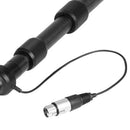 Cana para Micrófono Boya Accesorios para micrófono Cana para Micrófono Boya para entrega inmediata en nuestras tiendas de Escazú y Curridabat. Tienda en línea con envíos a toda Costa Rica. Garantía en Costa Rica.