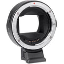 Canon EF Lens to Sony E Mount Adapter with Autofocus Adaptadores para lente Canon EF Lens to Sony E Mount Adapter with Autofocus para entrega inmediata en nuestras tiendas de Escazú y Curridabat. Tienda en línea con envíos a toda Costa Rica. Garantía en C