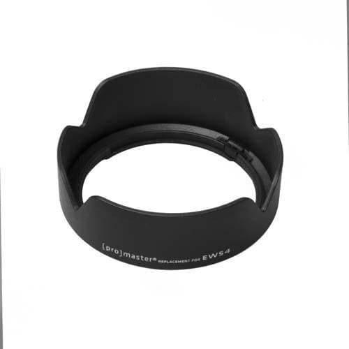 Canon Replacement Hood ProMaster Parasol Canon Replacement Hood ProMaster para entrega inmediata en nuestras tiendas de Escazú y Curridabat. Tienda en línea con envíos a toda Costa Rica. Garantía en Costa Rica.