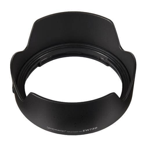 Canon Replacement Hood ProMaster Parasol Canon Replacement Hood ProMaster para entrega inmediata en nuestras tiendas de Escazú y Curridabat. Tienda en línea con envíos a toda Costa Rica. Garantía en Costa Rica.