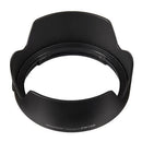 Canon Replacement Hood ProMaster Parasol Canon Replacement Hood ProMaster para entrega inmediata en nuestras tiendas de Escazú y Curridabat. Tienda en línea con envíos a toda Costa Rica. Garantía en Costa Rica.