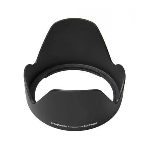 Canon Replacement Hood ProMaster Parasol Canon Replacement Hood ProMaster para entrega inmediata en nuestras tiendas de Escazú y Curridabat. Tienda en línea con envíos a toda Costa Rica. Garantía en Costa Rica.