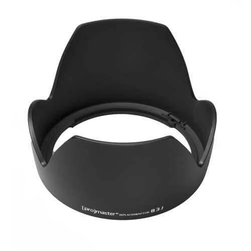 Canon Replacement Hood ProMaster Parasol Canon Replacement Hood ProMaster para entrega inmediata en nuestras tiendas de Escazú y Curridabat. Tienda en línea con envíos a toda Costa Rica. Garantía en Costa Rica.