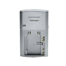 Cargador para Baterías ProMaster Cargador de bateria Cargador para Baterías ProMaster para entrega inmediata en nuestras tiendas de Escazú y Curridabat. Tienda en línea con envíos a toda Costa Rica. Garantía en Costa Rica.