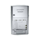 Cargador para Baterías ProMaster Cargador de bateria Cargador para Baterías ProMaster para entrega inmediata en nuestras tiendas de Escazú y Curridabat. Tienda en línea con envíos a toda Costa Rica. Garantía en Costa Rica.