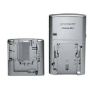 Cargador para Baterías ProMaster Cargador de bateria Cargador para Baterías ProMaster para entrega inmediata en nuestras tiendas de Escazú y Curridabat. Tienda en línea con envíos a toda Costa Rica. Garantía en Costa Rica.