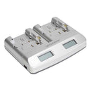 Cargador para Baterías ProMaster Cargador de bateria Cargador para Baterías ProMaster para entrega inmediata en nuestras tiendas de Escazú y Curridabat. Tienda en línea con envíos a toda Costa Rica. Garantía en Costa Rica.