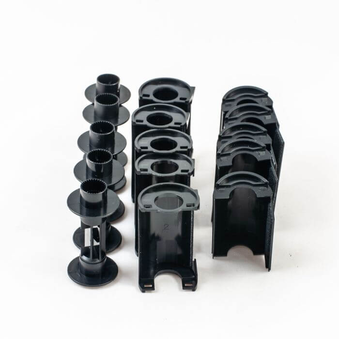 Paquete de 5 Casetes Accesorios para película Paquete de 5 Casetes para entrega inmediata en nuestras tiendas de Escazú y Curridabat. Tienda en línea con envíos a toda Costa Rica. Garantía en Costa Rica.