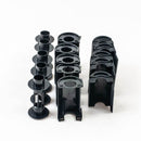 Paquete de 5 Casetes Accesorios para película Paquete de 5 Casetes para entrega inmediata en nuestras tiendas de Escazú y Curridabat. Tienda en línea con envíos a toda Costa Rica. Garantía en Costa Rica.