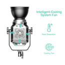 LED bicolor GVM SD200S Luz Continua LED bicolor GVM SD200S para entrega inmediata en nuestras tiendas de Escazú y Curridabat. Tienda en línea con envíos a toda Costa Rica. Garantía en Costa Rica.