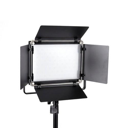 Chroma CL68RGB 2-Light Transport Kit - RGBWW 6" x 8",Luz Continua,PROMASTER,Chroma CL68RGB 2-Light Transport Kit - RGBWW 6" x 8" | Costa Rica