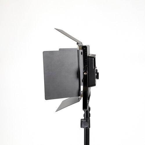 Chroma CL68RGB 2-Light Transport Kit - RGBWW 6" x 8" Luz Continua Chroma CL68RGB 2-Light Transport Kit - RGBWW 6" x 8" para entrega inmediata en nuestras tiendas de Escazú y Curridabat. Tienda en línea con envíos a toda Costa Rica. Garantía en Costa Rica.