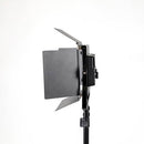 Chroma CL68RGB 2-Light Transport Kit - RGBWW 6" x 8" Luz Continua Chroma CL68RGB 2-Light Transport Kit - RGBWW 6" x 8" para entrega inmediata en nuestras tiendas de Escazú y Curridabat. Tienda en línea con envíos a toda Costa Rica. Garantía en Costa Rica.