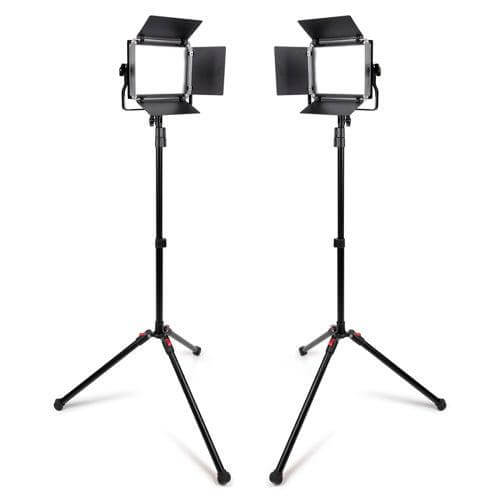 Chroma CL68RGB 2-Light Transport Kit - RGBWW 6" x 8" Luz Continua Chroma CL68RGB 2-Light Transport Kit - RGBWW 6" x 8" para entrega inmediata en nuestras tiendas de Escazú y Curridabat. Tienda en línea con envíos a toda Costa Rica. Garantía en Costa Rica.