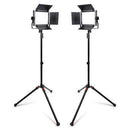 Chroma CL68RGB 2-Light Transport Kit - RGBWW 6" x 8" Luz Continua Chroma CL68RGB 2-Light Transport Kit - RGBWW 6" x 8" para entrega inmediata en nuestras tiendas de Escazú y Curridabat. Tienda en línea con envíos a toda Costa Rica. Garantía en Costa Rica.