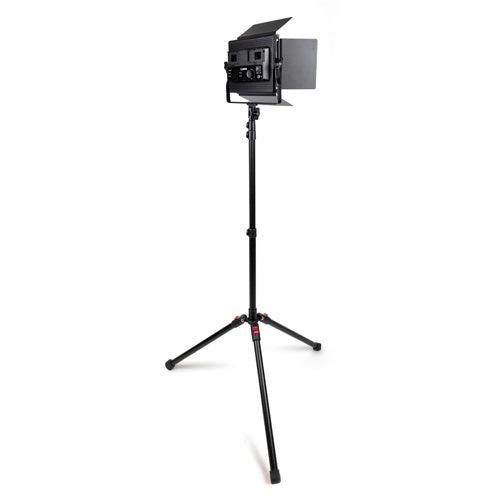 Chroma CL68RGB 2-Light Transport Kit - RGBWW 6" x 8" - Luz Continua - Con existencia, Disponible para pedido especial, identificador pedido especial, promaster lighting eco system - Equipo Fotográfico | Costa Rica