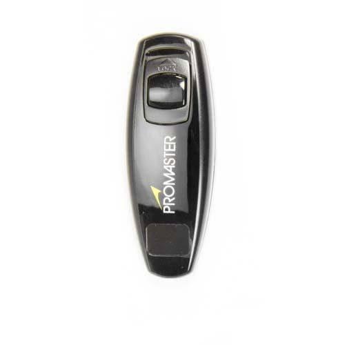 Control Remoto con Cable ProMaster Control remoto Control Remoto con Cable ProMaster para entrega inmediata en nuestras tiendas de Escazú y Curridabat. Tienda en línea con envíos a toda Costa Rica. Garantía en Costa Rica.