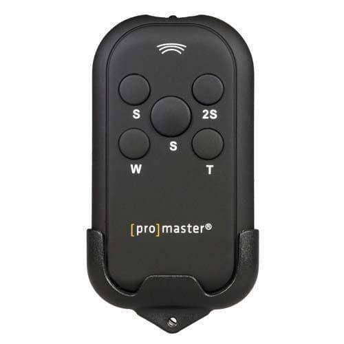 Control Remoto Infrarojo ProMaster Control remoto Control Remoto Infrarojo ProMaster para entrega inmediata en nuestras tiendas de Escazú y Curridabat. Tienda en línea con envíos a toda Costa Rica. Garantía en Costa Rica.
