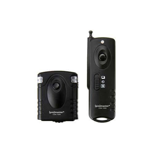 Control Remoto RF ProMaster Control remoto Control Remoto RF ProMaster para entrega inmediata en nuestras tiendas de Escazú y Curridabat. Tienda en línea con envíos a toda Costa Rica. Garantía en Costa Rica.