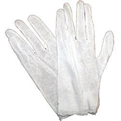 Cotton Gloves - Large (Pack of 12) - Guantes - Con existencia, Disponible para pedido especial, identificador pedido especial - Equipo Fotográfico | Costa Rica