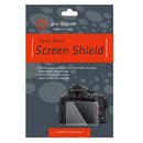Crystal Touch Screen Shield - Fuji X100V, X-T4, X-E4, and X-H2S Protector de pantalla Crystal Touch Screen Shield - Fuji X100V, X-T4, X-E4, and X-H2S para entrega inmediata en nuestras tiendas de Escazú y Curridabat. Tienda en línea con envíos a toda Cost