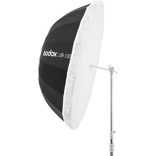 Difusor Godox para Sombrilla parabólica Difusor Difusor Godox para Sombrilla parabólica para entrega inmediata en nuestras tiendas de Escazú y Curridabat. Tienda en línea con envíos a toda Costa Rica. Garantía en Costa Rica.
