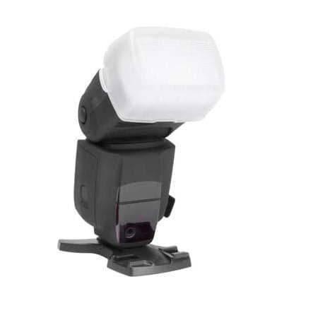 Difusor para Flash Canon 580Ex ProMaster Difusor Difusor para Flash Canon 580Ex ProMaster para entrega inmediata en nuestras tiendas de Escazú y Curridabat. Tienda en línea con envíos a toda Costa Rica. Garantía en Costa Rica.