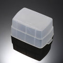 Difusor Yongnuo 600-16 Difusor Difusor Yongnuo 600-16 para entrega inmediata en nuestras tiendas de Escazú y Curridabat. Tienda en línea con envíos a toda Costa Rica. Garantía en Costa Rica.