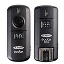 Disparador Godox FC16 Disparadores y receptores Disparador Godox FC16 para entrega inmediata en nuestras tiendas de Escazú y Curridabat. Tienda en línea con envíos a toda Costa Rica. Garantía en Costa Rica.