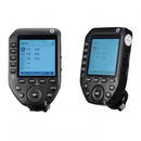 Disparador Xpro II Disparadores y receptores Disparador Xpro II para entrega inmediata en nuestras tiendas de Escazú y Curridabat. Tienda en línea con envíos a toda Costa Rica. Garantía en Costa Rica.