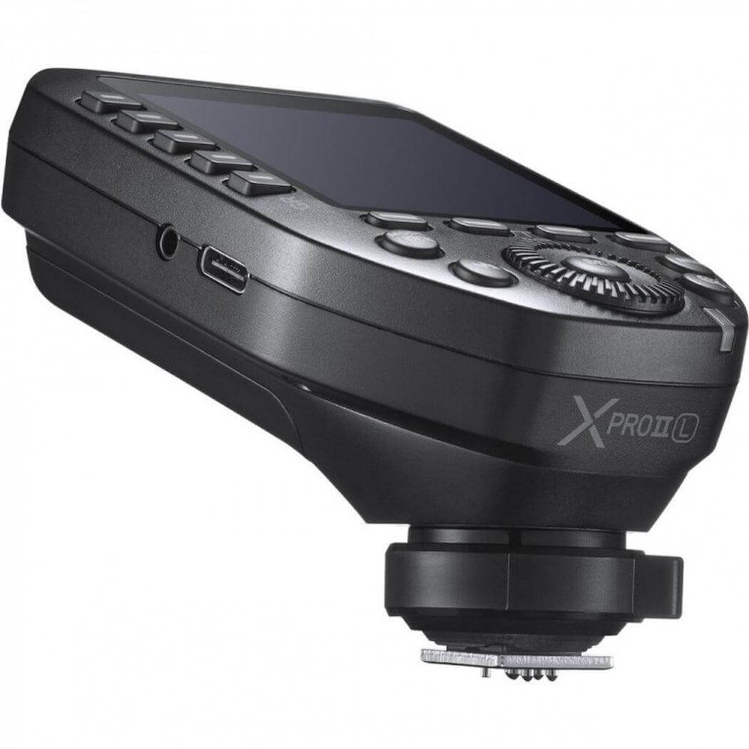 Disparador Xpro II Disparadores y receptores Disparador Xpro II para entrega inmediata en nuestras tiendas de Escazú y Curridabat. Tienda en línea con envíos a toda Costa Rica. Garantía en Costa Rica.