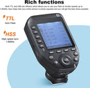 Disparador Xpro II Disparadores y receptores Disparador Xpro II para entrega inmediata en nuestras tiendas de Escazú y Curridabat. Tienda en línea con envíos a toda Costa Rica. Garantía en Costa Rica.