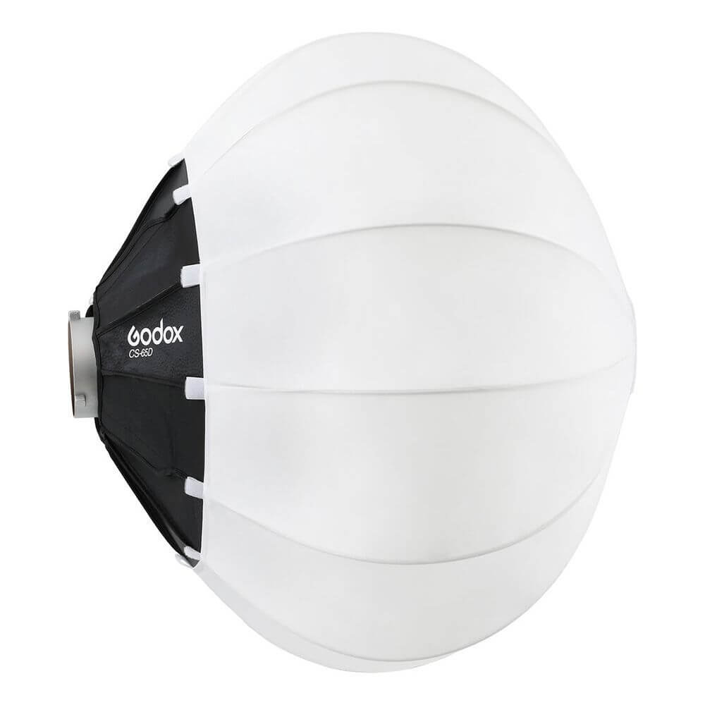 Godox CS50D Softbox Linterna Plegable Godox CS50D Softbox para entrega inmediata en nuestras tiendas de Escazú y Curridabat. Tienda en línea con envíos a toda Costa Rica. Garantía en Costa Rica.