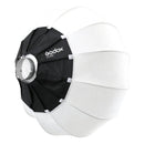Godox CS50D Softbox Linterna Plegable Godox CS50D Softbox para entrega inmediata en nuestras tiendas de Escazú y Curridabat. Tienda en línea con envíos a toda Costa Rica. Garantía en Costa Rica.