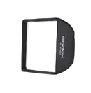 Godox Softbox para luces LED ML30 y ML30Bi Softbox montura godox Godox Softbox para luces LED ML30 y ML30Bi para entrega inmediata en nuestras tiendas de Escazú y Curridabat. Tienda en línea con envíos a toda Costa Rica. Garantía en Costa Rica.