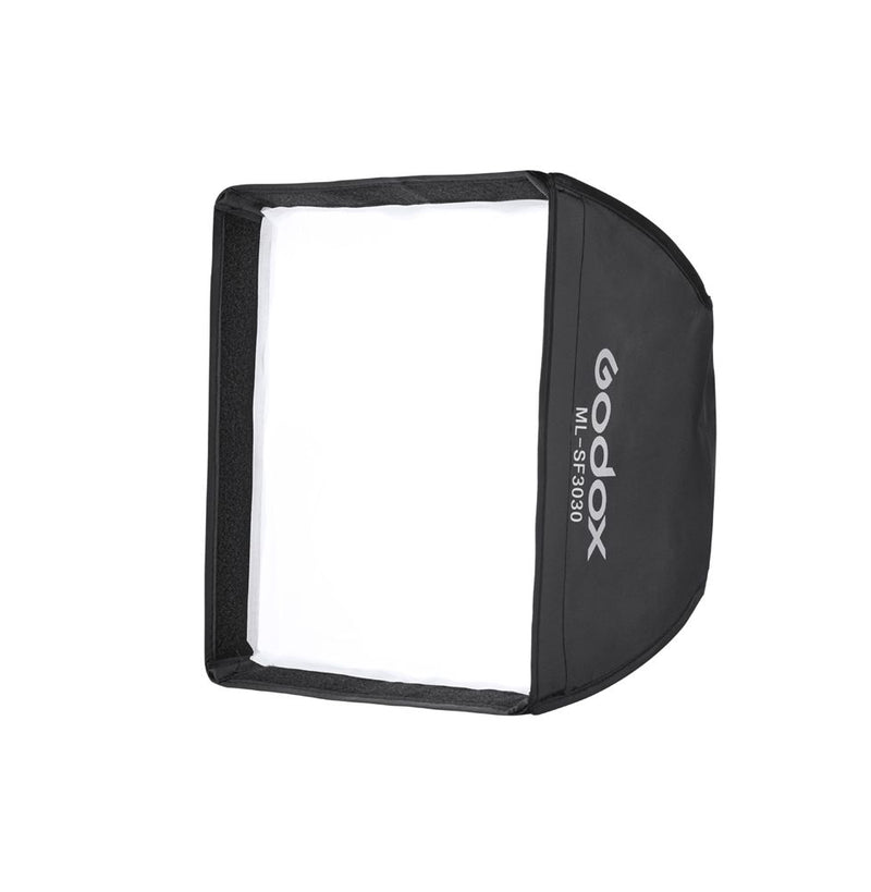 Godox Softbox para luces LED ML30 y ML30Bi