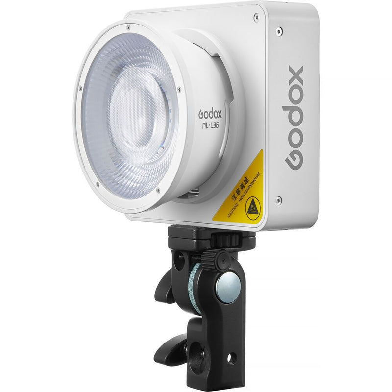 Godox ML100Bi Bi-Color LED Video Light Kit 2