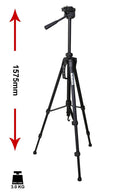 Trípode Ligero 540 Tripode Trípode Ligero 540 para entrega inmediata en nuestras tiendas de Escazú y Curridabat. Tienda en línea con envíos a toda Costa Rica. Garantía en Costa Rica.