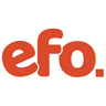 efo: Equipo para Fotografía & Video logo