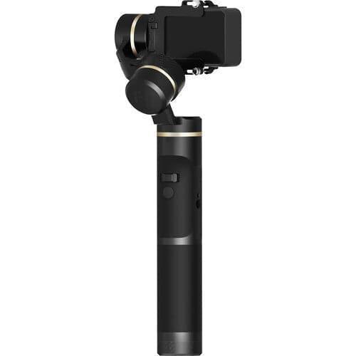 Estabilizador Feiyu G6 3-Axis Estabilizador Estabilizador Feiyu G6 3-Axis para entrega inmediata en nuestras tiendas de Escazú y Curridabat. Tienda en línea con envíos a toda Costa Rica. Garantía en Costa Rica.