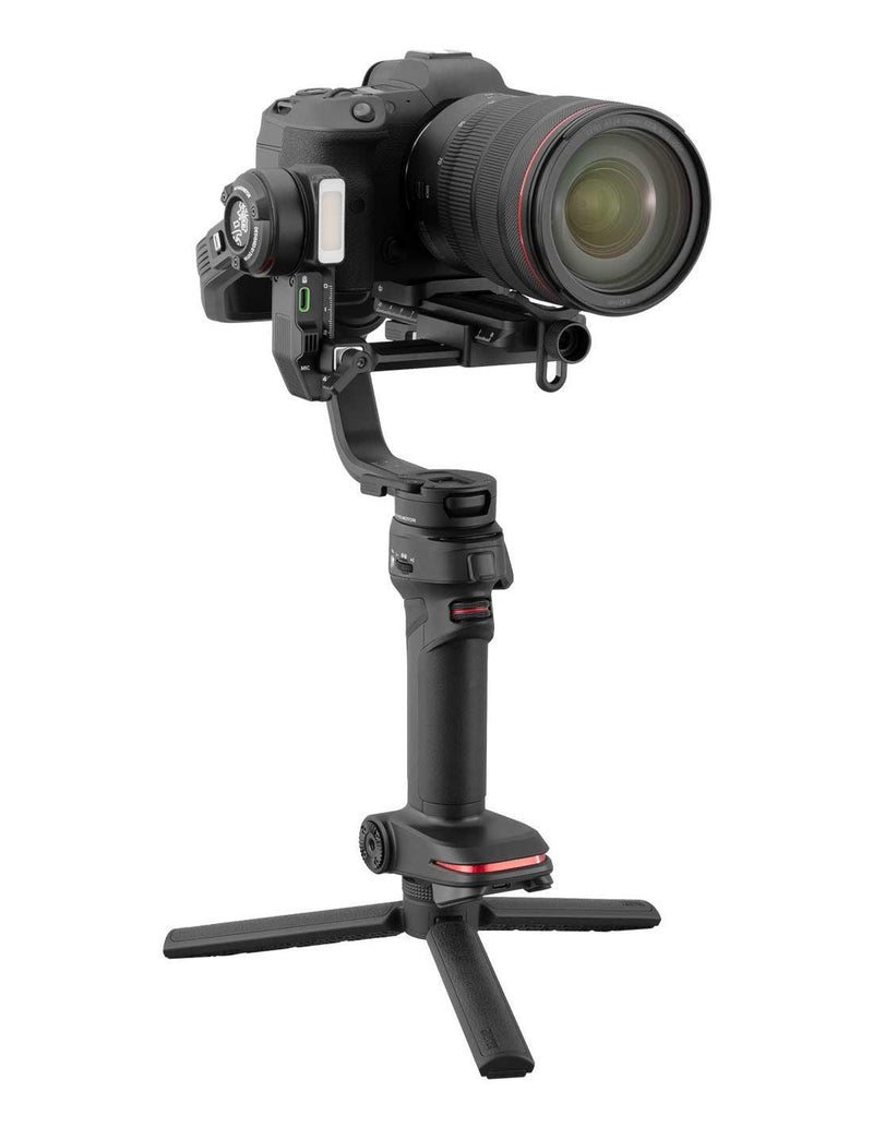 Estabilizador Zhiyun-Tech WEEBILL 3,Estabilizador,ZHIYUN,Estabilizador Zhiyun-Tech WEEBILL 3 | Costa Rica