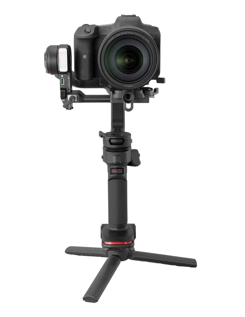 Estabilizador Zhiyun-Tech WEEBILL 3,Estabilizador,ZHIYUN,Estabilizador Zhiyun-Tech WEEBILL 3 | Costa Rica