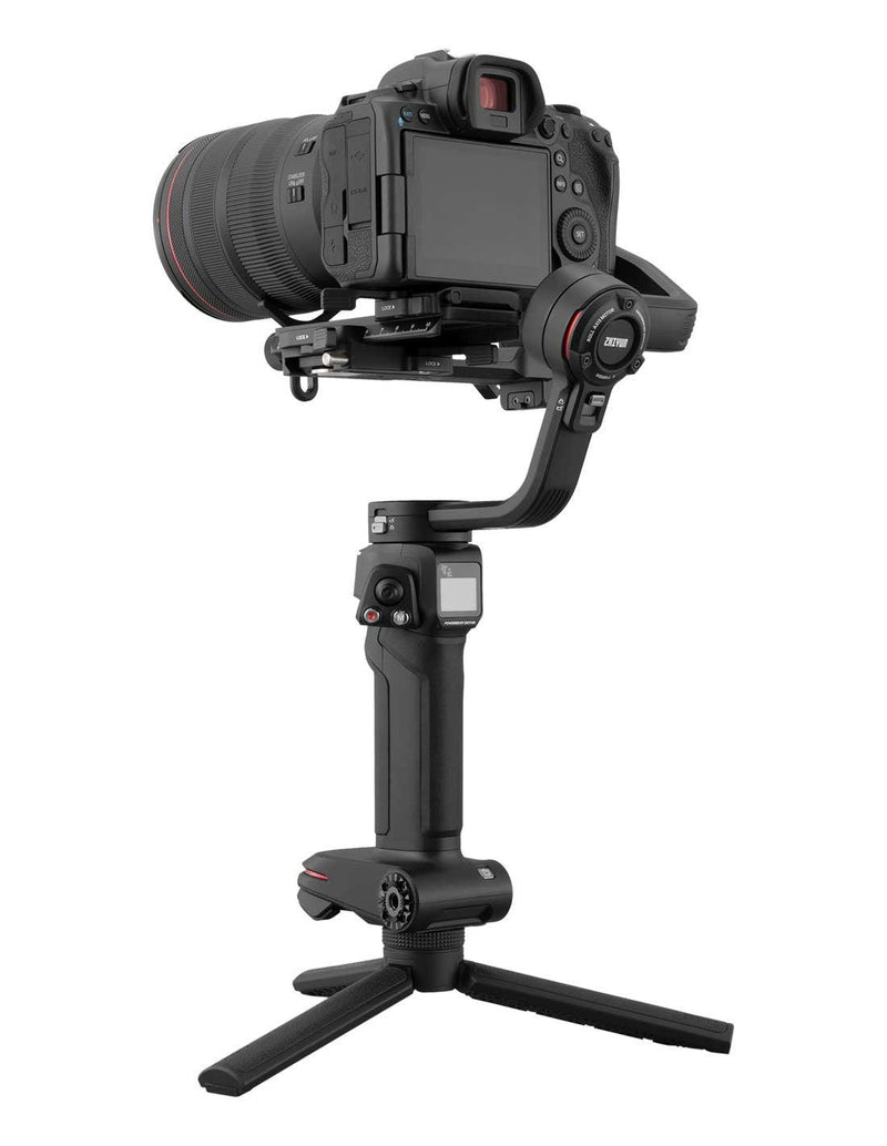 Estabilizador Zhiyun-Tech WEEBILL 3,Estabilizador,ZHIYUN,Estabilizador Zhiyun-Tech WEEBILL 3 | Costa Rica