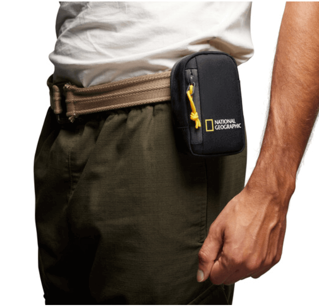 Estuche compacto de National Geographic Estuches para accesorios Estuche compacto de National Geographic para entrega inmediata en nuestras tiendas de Escazú y Curridabat. Tienda en línea con envíos a toda Costa Rica. Garantía en Costa Rica.