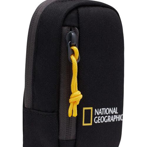 Estuche compacto de National Geographic - Estuches para accesorios - Disponible para pedido especial, Estuche para filtro, Estuches, identificador pedido especial, Onollo, Tipo Estuches para accesorios, Tipo Estuches para filtros, Tipo Estuches para flash, Tipo Estuches para lente, Tipo Estuches para tarjetas de memoria - Equipo Fotográfico | Costa Rica