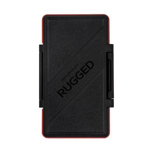 Estuche para Tarjetas de Memoria XQD, CFExpress Tipo-B, SD Y Micro SD Estuches para tarjetas de memoria Estuche para Tarjetas de Memoria XQD, CFExpress Tipo-B, SD Y Micro SD para entrega inmediata en nuestras tiendas de Escazú y Curridabat. Tienda en líne