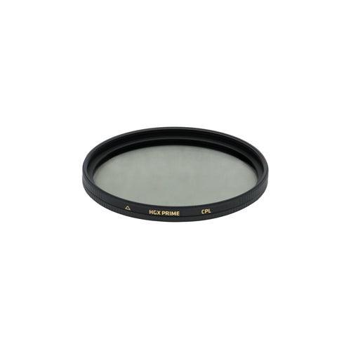 Filtro Polarizador Circular HGX Prime 55mm - Filtro Polarizador - Con existencia, Disponible para pedido especial, Filtro, Filtro HGX, Filtros HGX, Filtros polarizadores, HGX, identificador pedido especial, Lente - Equipo Fotográfico | Costa Rica