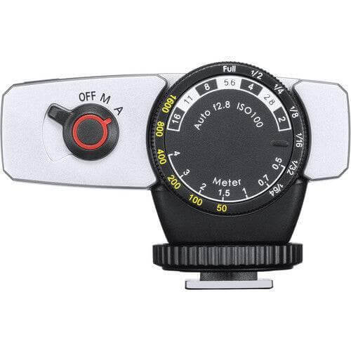 Flash Cámara Retro Junior Lux Flashes para cámara (Speedlite) Flash Cámara Retro Junior Lux para entrega inmediata en nuestras tiendas de Escazú y Curridabat. Tienda en línea con envíos a toda Costa Rica. Garantía en Costa Rica.